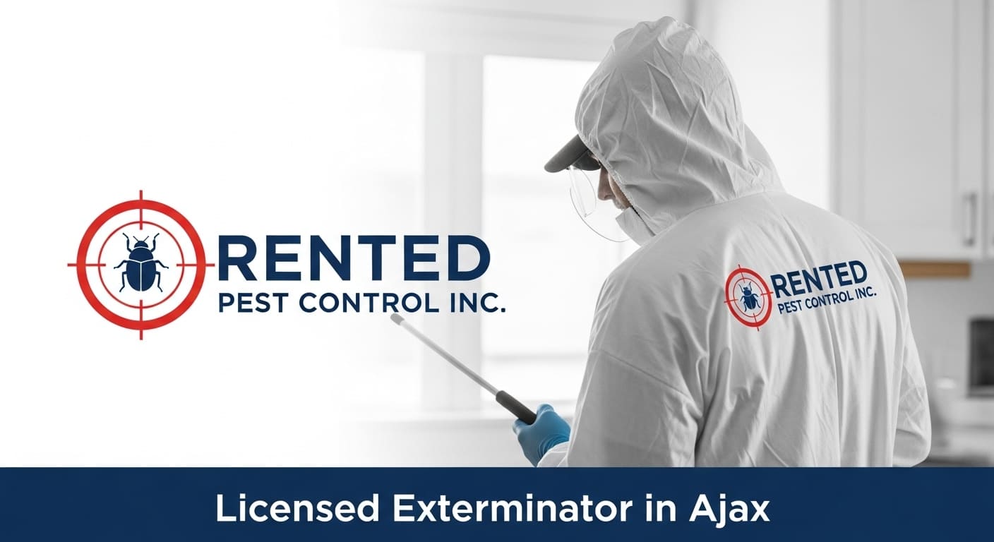 Pest control Ajax Pest control Ajax